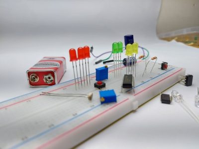 Breadboard