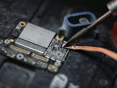 Lehimleme Teknikleri